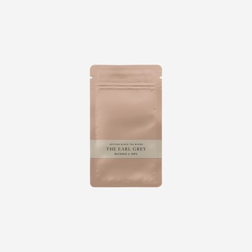 The Earl Grey - Discovery Pouch - 8g