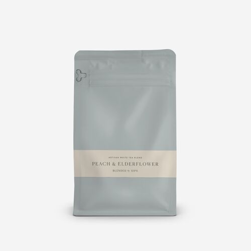 Peach & Elderflower - Aroma Pouch - 30g