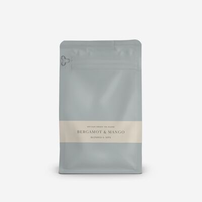 Bergamot & Mango - Aroma Pouch - 60g