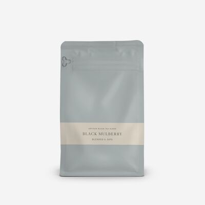 Black Mulberry - Aroma Pouch - 60g