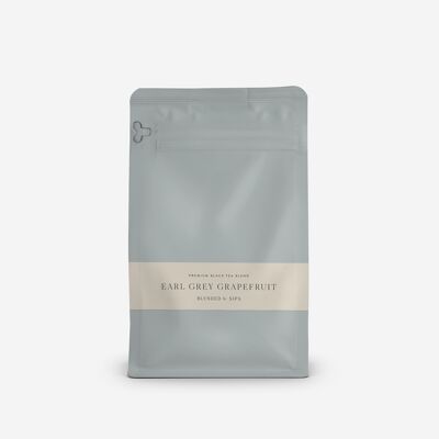 Earl Grey Grapefruit - Aroma Pouch - 60g