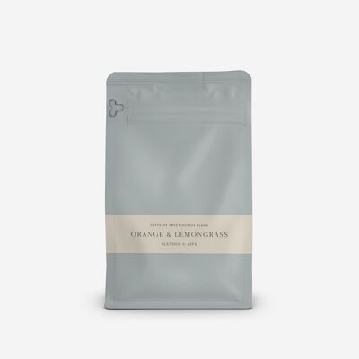 Orange & Lemongrass - Aroma Pouch - 60g