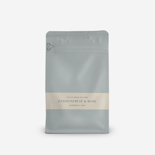Passionfruit & Rose - Aroma Pouch - 60g