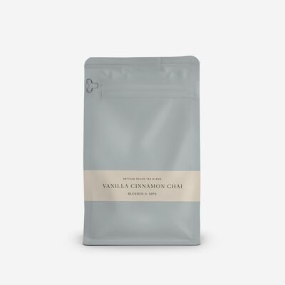 Vanilla Cinnamon Chai - Aroma Pouch - 60g