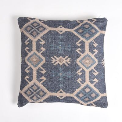Woven & Printed Cushion cover