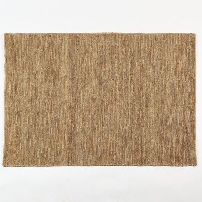 Handloom Natural Jute rug