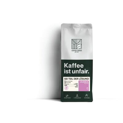 UGANDA - Specialty Coffee | Filter Roast