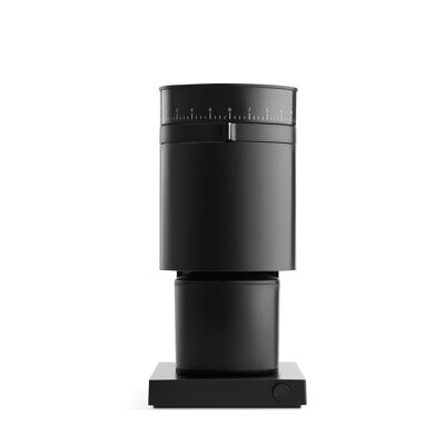 Fellow Opus All-Purpose Electric Coffee Grinder (Matte Black)