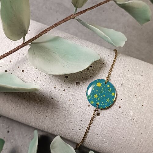 bracelet Sully – étoiles 0850