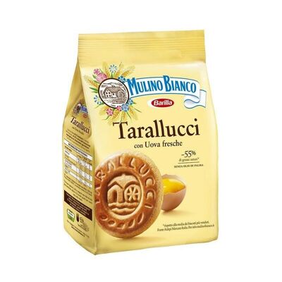 Galletas Mulino Bianco Tarallucci 800 gr