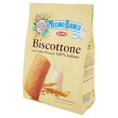 Mulino Bianco Biscuits Biscuits 800 gr