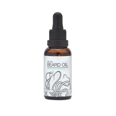 Olio da Barba Old Joll's 30ml