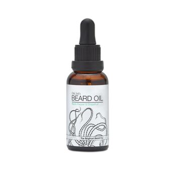 Huile à barbe Old Joll's 30 ml 1