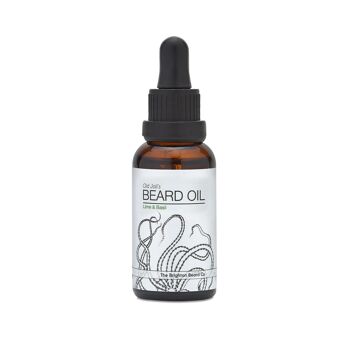 Huile à barbe Old Joll's 30 ml 6