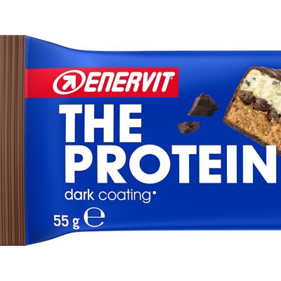 THE PROTEIN DEAL Chocolat Vanille