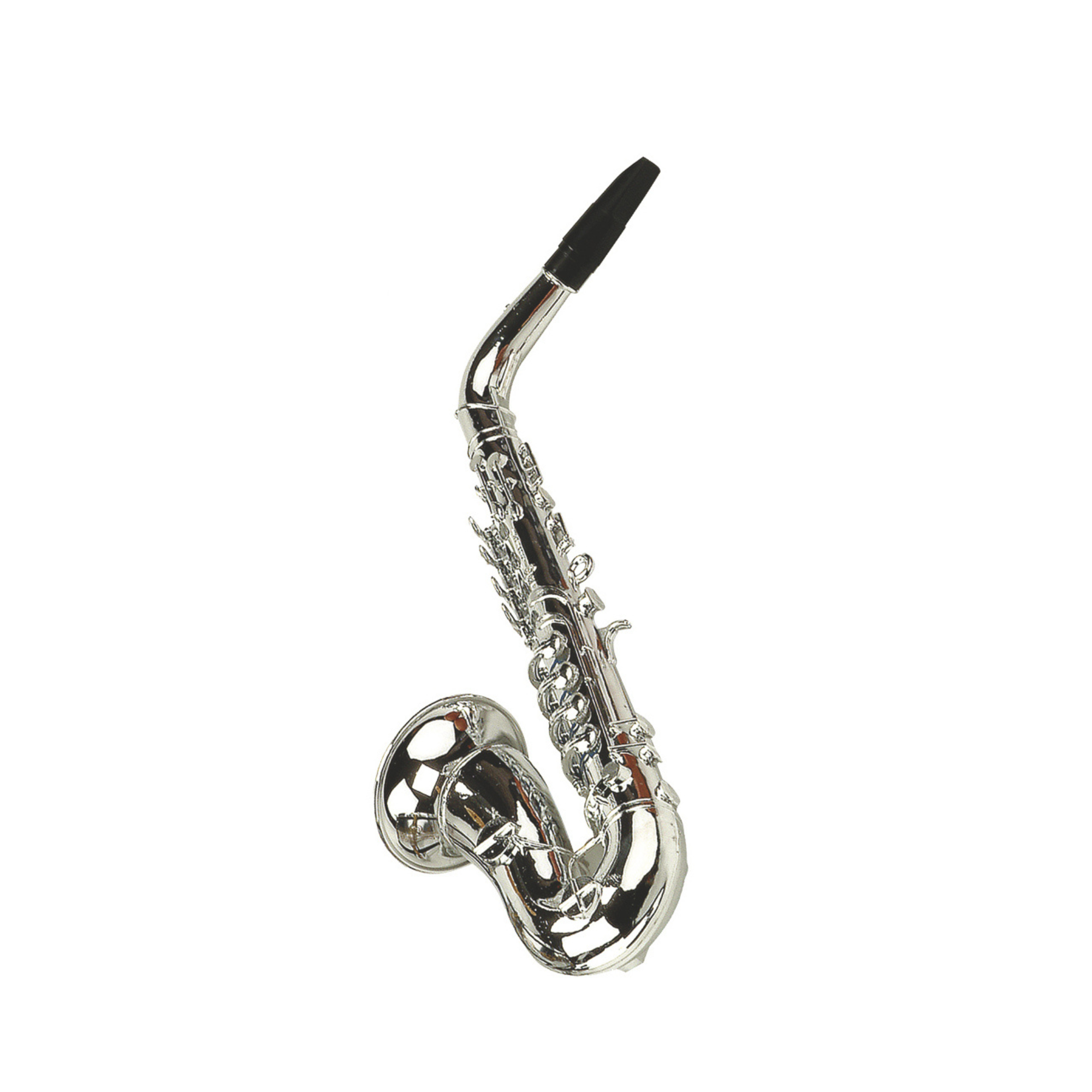 SAXOPHONE 8 NOTES 37 CM - Jouet Musical pour enfant