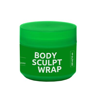 Body Sculpt Wrap