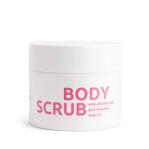 Must Have Body Scrub