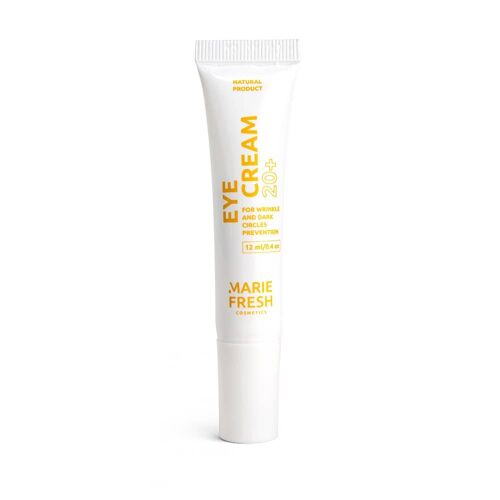 Eye cream 20+