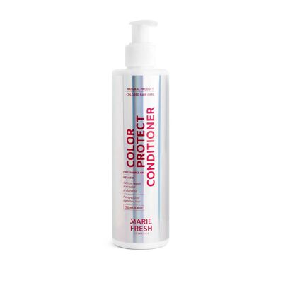 Color Protect Conditioner for Dyed and Bleached Hair