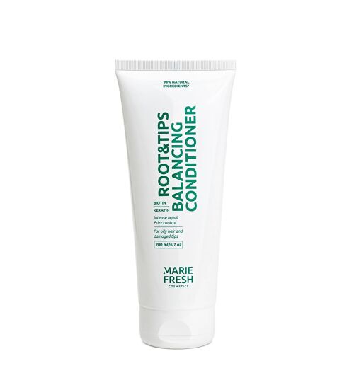 Root & Tips Balancing Conditioner for Oily Roots