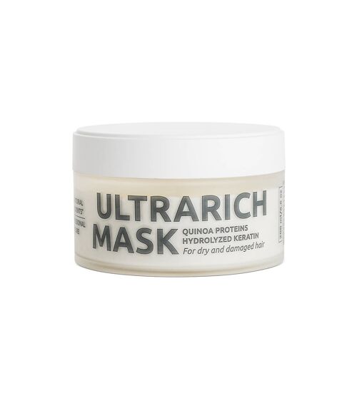 Restorative Ultrarich Mask