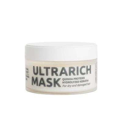 Wiederherstellende Ultrarich-Maske