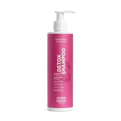 Detox Shampoo