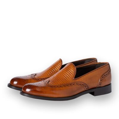 Gian Loafers - Handcrafted in Italy