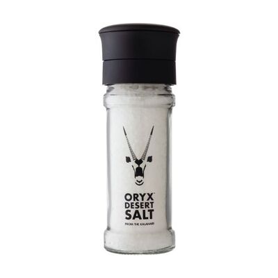 ORYX DESERT SALT - Salzmühle