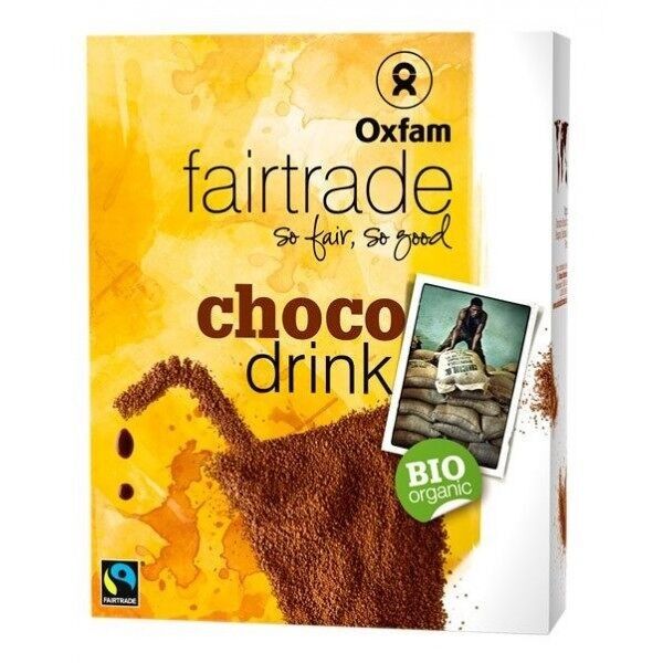Instant cocoa, 375 g