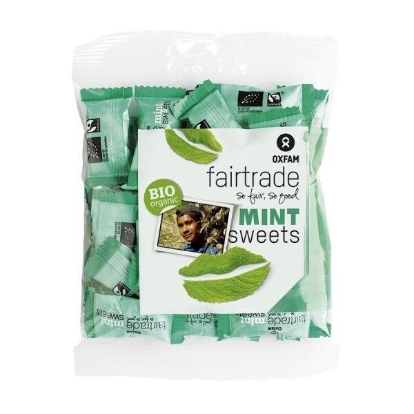 Mint Candies, 100g
