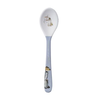 ERNEST AND CELESTINE SPOON