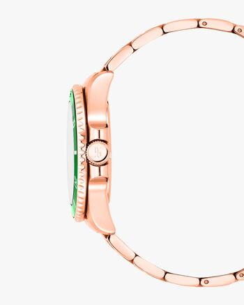 CONRAD Rose Gold Green 2