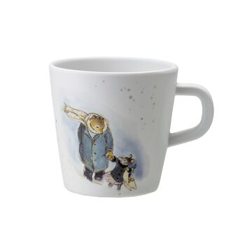 PETIT MUG ERNEST ET CÉLESTINE 1