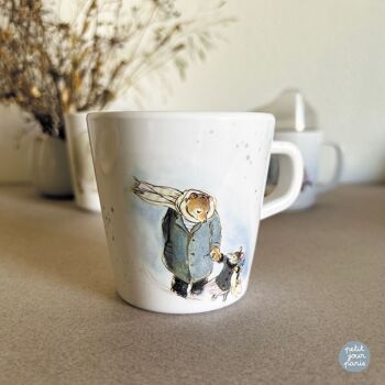 PETIT MUG ERNEST ET CÉLESTINE 3