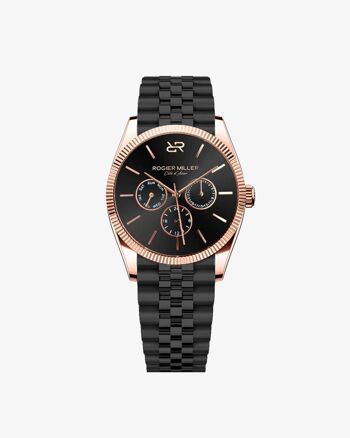 NEOSTON Rose Gold Black 1