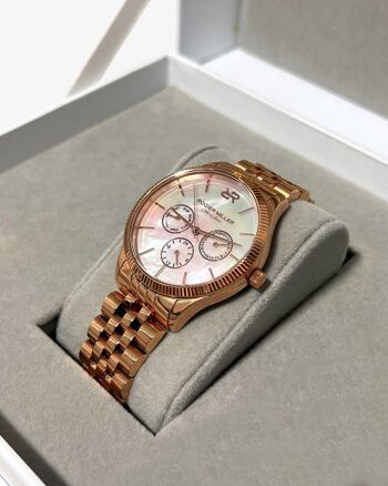 NEOSTON Rose Gold Shell 3