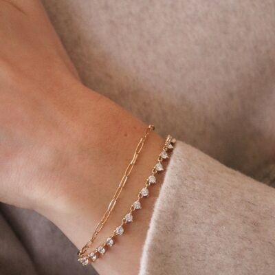 Pulsera VALENTINE