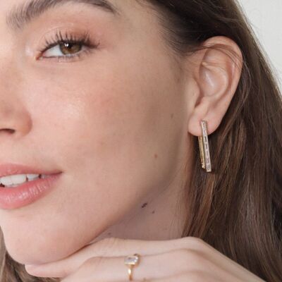 Livy earrings