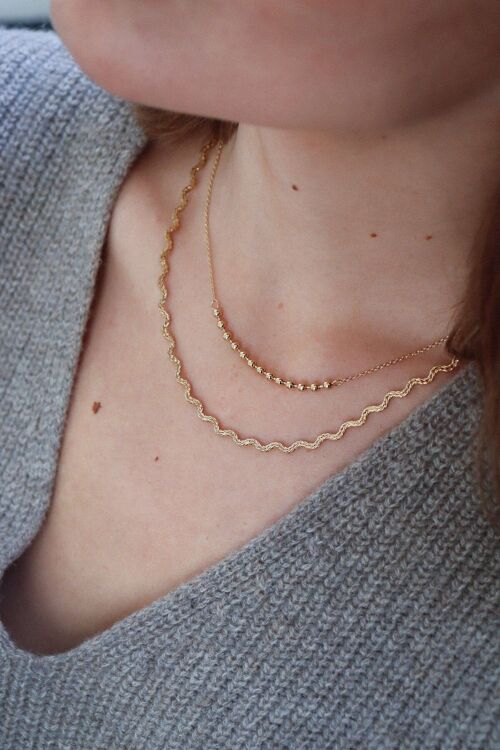 Collier Mia