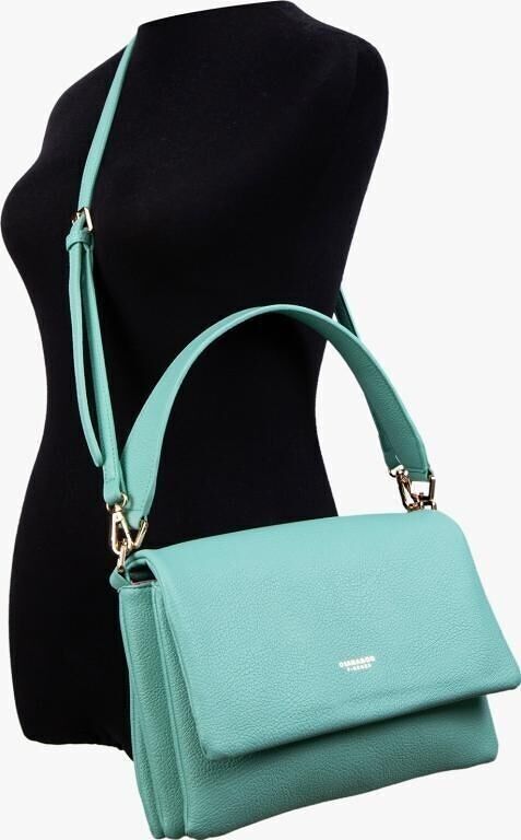 Borsa da donna morbida e sintetica di grande qualità. B2B