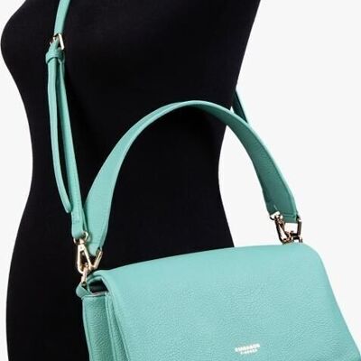 Soft and Synthetic Women's Handbag with Great Quality. B2B