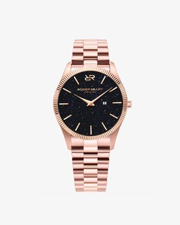 KANOLA Star Rose Gold 1