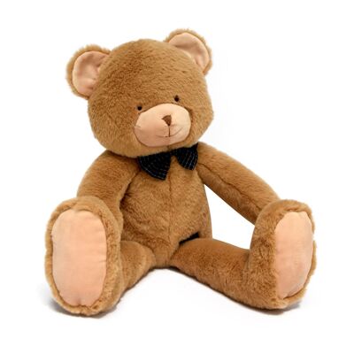 Nougat the Bear light brown - 47 cm