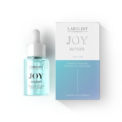 JOY SERUM - Moisturizes and enhances the beauty of your face 30 ml (DISCONTINUED FORMAT)