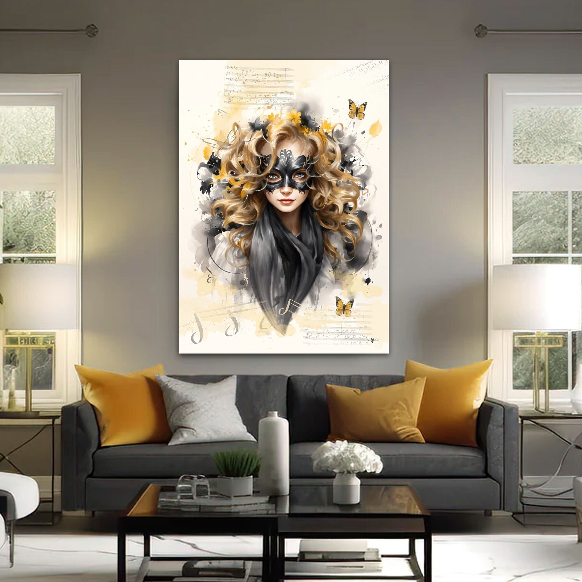 Sinfonia degli angeli