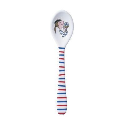 “PARISIAN” SPOON