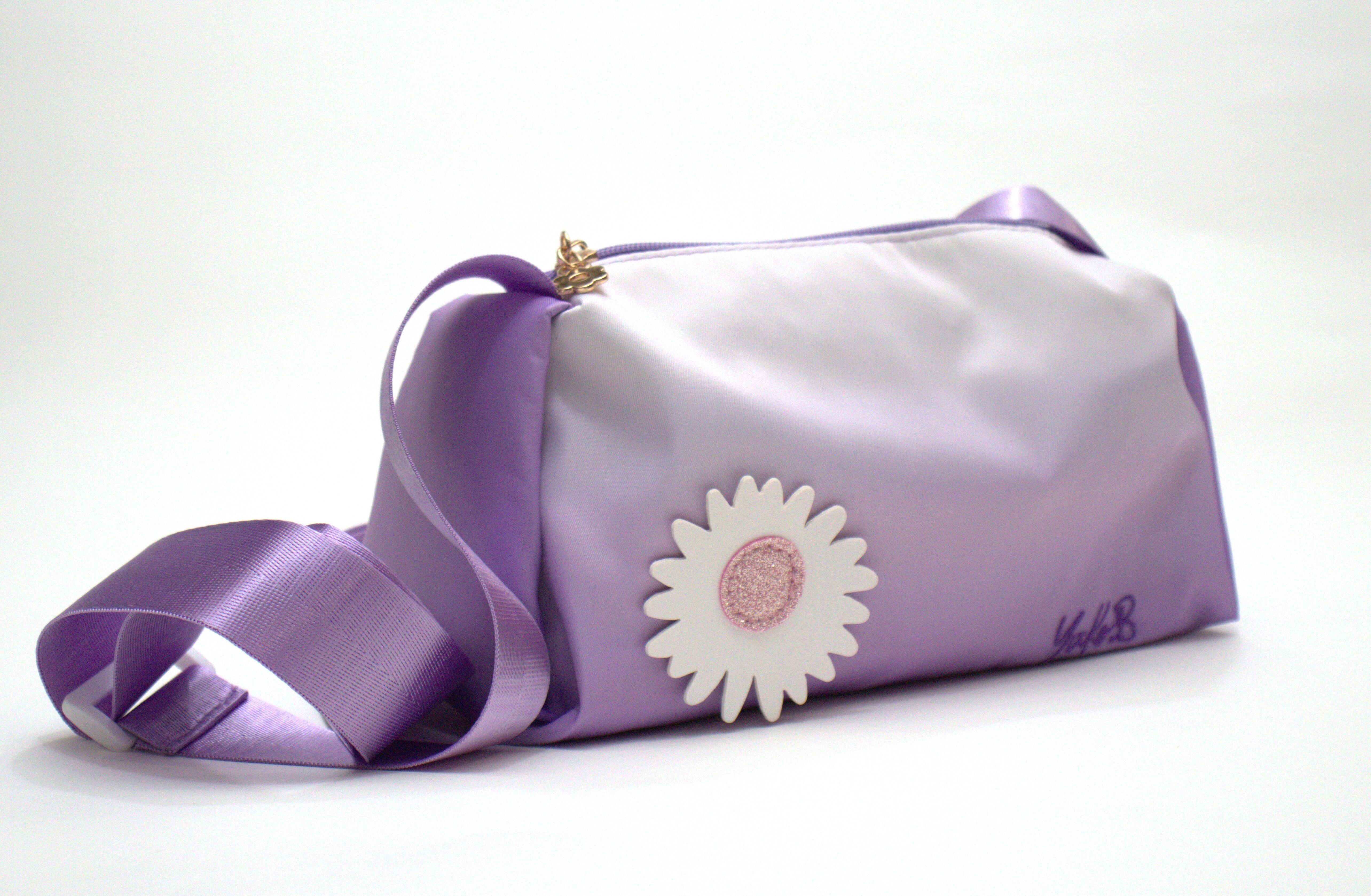 Bolso bandolera infantil - Coline - Talla bowling