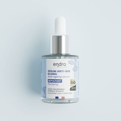 Plumping Anti-Aging Serum